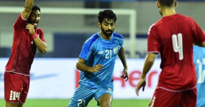 India Faces Football Powerhouses in Tough Draw for International Tournaments; Excitement Mounts Among Enthusiasts