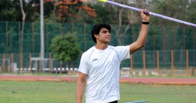 Javelin Throw: India's star athlete Neeraj Chopra in Diamond League final