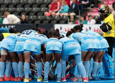Women’s Hockey World Cup 2018: India needs to win over Italy to march further