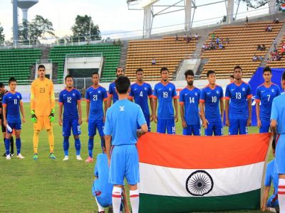 Intercontinental Cup 2018: India lost to 1-2 by New Zealand