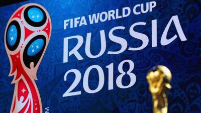 2018 FIFA World Cup sensation : 60,000 Brazilians to travel to Russia