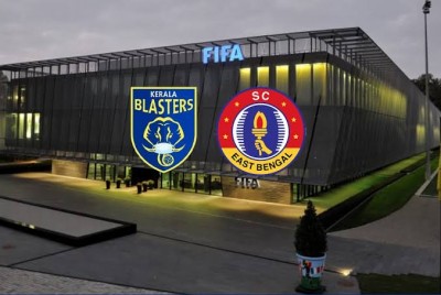 FIFA bans Indian Super League clubs East Bengal and Kerala Blasters
