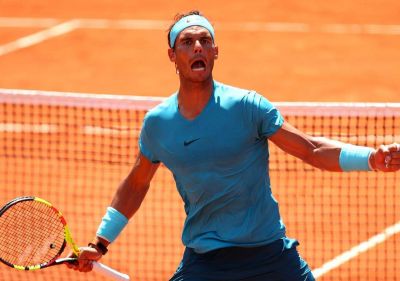 French Open 2018: Nadal outclassed del Potro, storms into final
