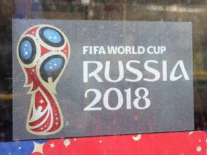 FIFA World Cup 2018 : Check out the full schedule here
