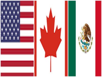 USA, Mexico, Canada  together to host FIFA World Cup 2026