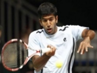 Bopanna and his partner Dodig reached the quarter finals of Aegon Championships