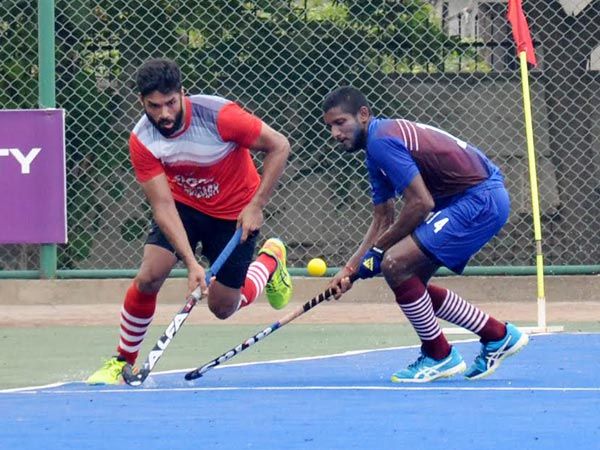 Punjab beat Uttar Pradesh in 7th Senior National Hockey Championship