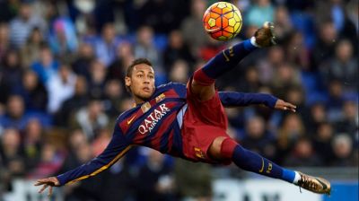 FIFA 2018: Good news for Brazil, Neymar returns for training