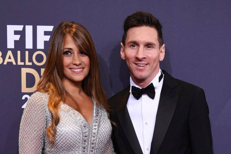 Know where football star Lionel Messi is tying knot with girlfriend ...