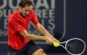 Dubai Duty-Free Tennis: Medvedev stuns Djokovic to reach final