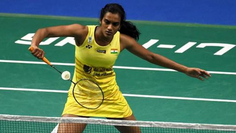 All England Championship 2018: PV Sindhu will battle against Jindapol