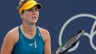 Tennis: Svitolina to make comeback at Charleston Open in April