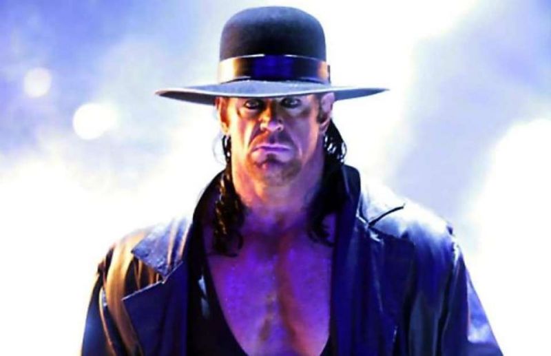 Birthday Special: The Undertaker turns 54 today