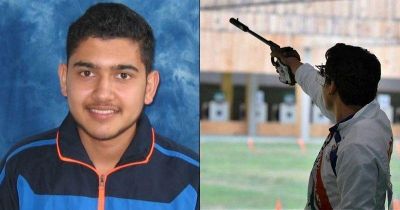Junior Shooting World Cup 2018: Anish secures India's third individual gold
