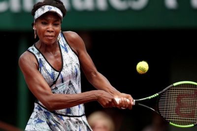 Miami Open 2018: Venus Williams outlasts Kiki Bertens