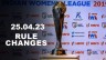 AIFF to organise women's league from April 25