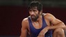 NADA Suspends Wrestler Bajrang Punia for Failure to Provide Dope Test