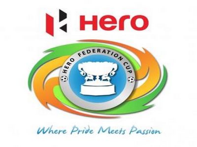 Mohun Bagan defeated Shillong Lajong in Hero Federation Cup