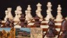 How did chess start in India?