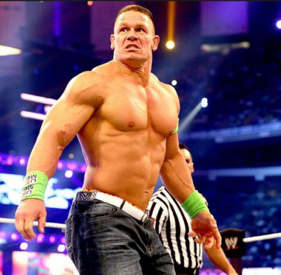 Survivor Series: John Cena added to Smackdown Live men’s team