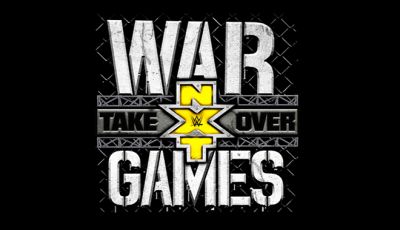 WWE NXT Takeover: WarGame rocks on twitter