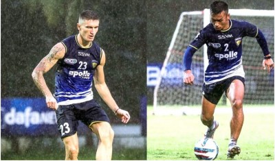 HFC eager to build on last season's success, begin campaign vs Chennaiyin