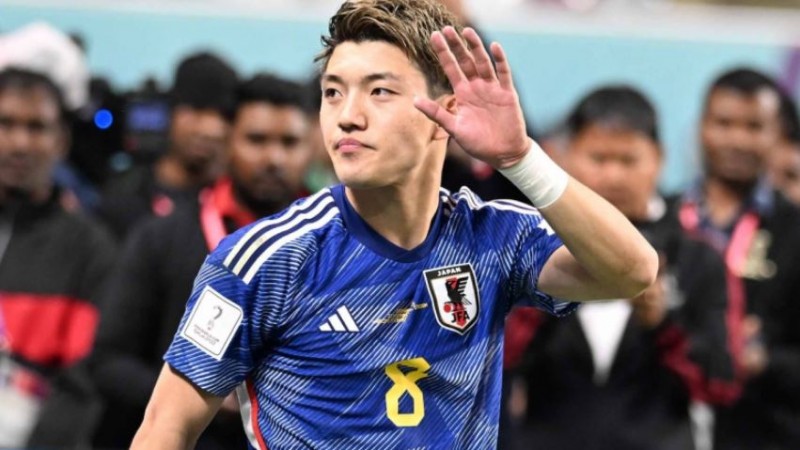 FIFA WC:Japan stun four-time champion Germany in second shock
