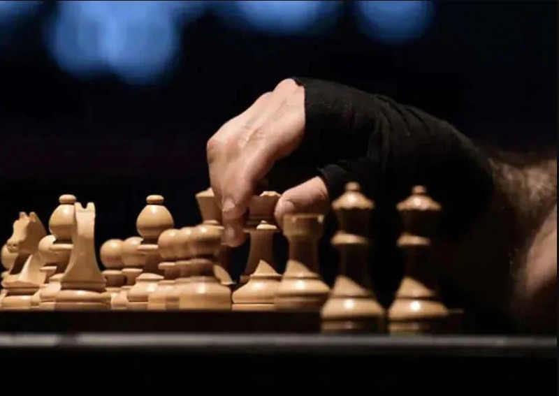 Indian chess team defeats Uzbekistan in the semifinal matchup