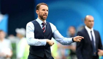 FIFA WC: Southgate satisfied as halftime turnaround sees England beat Wales