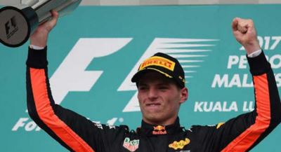 Malaysian GP: Max Verstappen Wins Sepang Swansong Ahead Of Lewis Hamilton