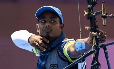 Asian Games Archery: India Dominates, Secures Quarters in All Six Team Events