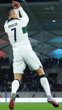 Cristiano Ronaldo Shines in AFC Champions League Debut