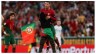 Ronaldo Shines as France, Belgium, and Portugal Clinch Hard-fought Euro 2024