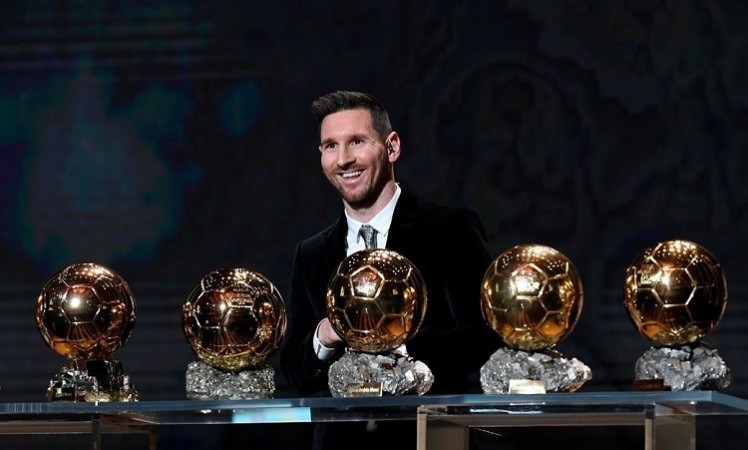 Get Ready for the 2023 Ballon d'Or Ceremony: When, Where, and How to Tune In!