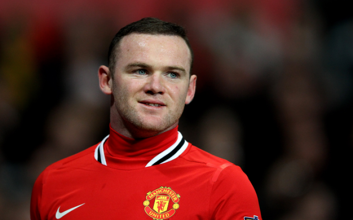 Footballer Wayne Rooney arrested on suspicion of drink-driving