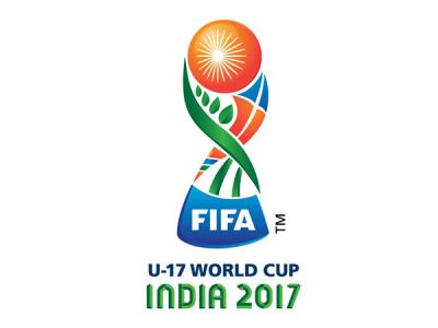 Goa CM launched the logo for FIFA U-17 world cup India 2017