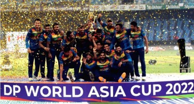 Rajapaksa, Hasaranga lead Sri Lanka to Asia Cup glory