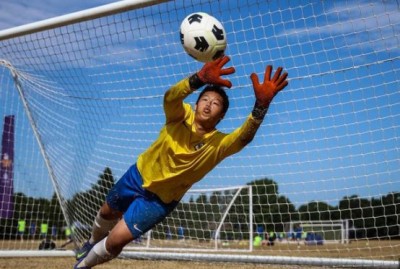 How to Become an Expert Goalkeeper ?