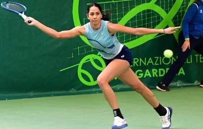 WTA Chennai: Karman Kaur Thandi bows out after losing in pre-quarters