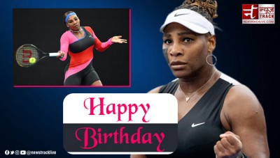 Serena Williams: The Unstoppable Tennis Legend Celebrates Another Year