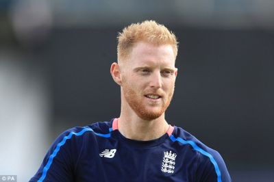England's Stokes and Hales to miss fourth ODI against Windies