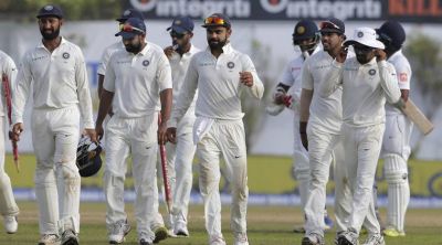 India to tour South Africa next year