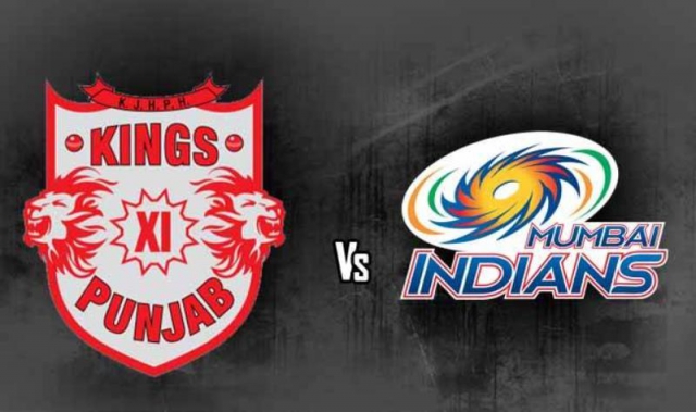 IPL-8: पंजाब और मुंबई की नजर पहली जीत पर