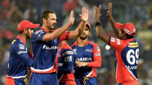 IPL-8 : डेयरडेविल्स ने मुंबई को 37 रनों से हराया