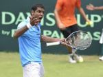 Ramkumar could not enter the main draw, lost in first round of US Open qualifiers