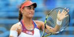 Monica Puig bows out in opening round ahead of US Open