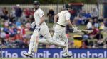 होबार्ट टेस्ट  : आस्ट्रेलिया एक पारी व 122 रनों से जीता