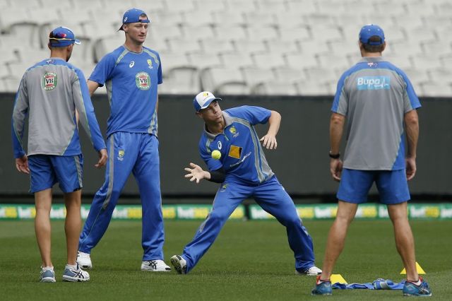 BOXING DAY TEST: Security beefed up at MCG