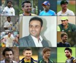 2015 में इन खिलाड़ियों ने अंतर्राष्ट्रीय क्रिकेट से सन्यास लिया