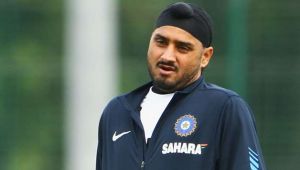 This player can be better coach than Dravid in T20! Harbhajan Singh reveals name